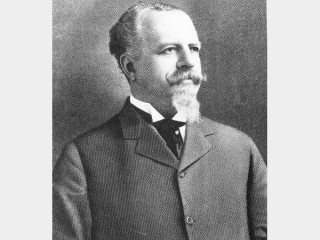 Adolphus Busch picture, image, poster